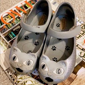 Mini Melissa Kitties